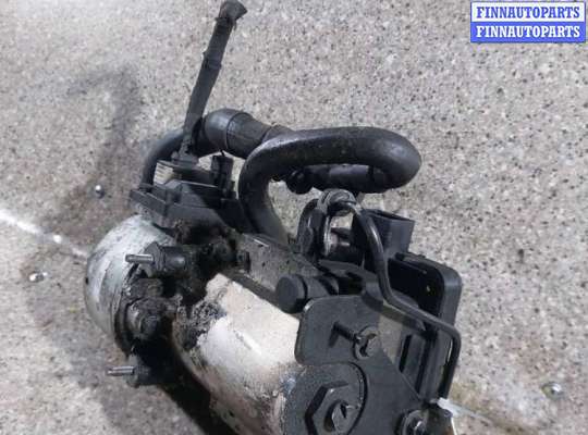 купить Насос гидроподвески на CITROEN C5 2