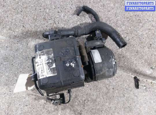 купить Насос гидроподвески на CITROEN C5 2