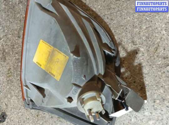 купить поворотник левый на Mercedes S W140