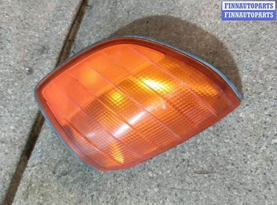 купить поворотник левый на Mercedes S W140