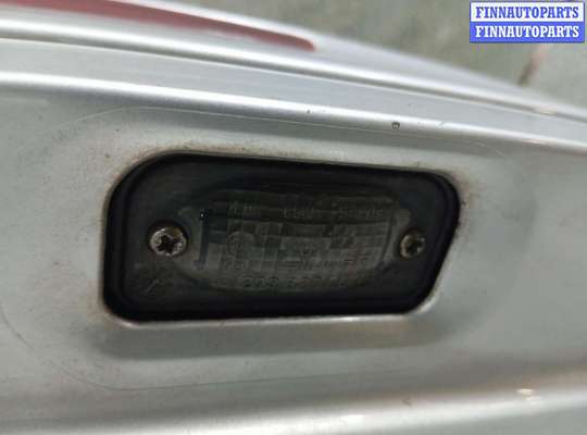 ПОДСВЕТКА НОМЕРА MB1657714 на Mercedes C W203
