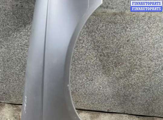 Крыло переднее правое OP2258022 на OPEL OMEGA B