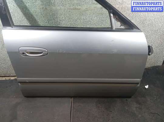 купить Дверь передняя правая на MAZDA 626 GF [рестайлинг]