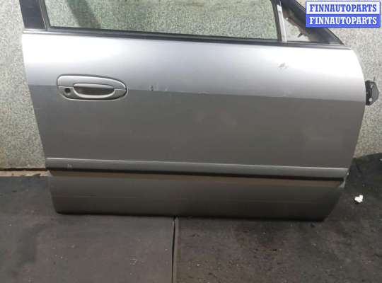 купить Дверь передняя правая на MAZDA 626 GF [рестайлинг]