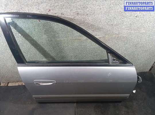 купить Дверь передняя правая на MAZDA 626 GF [рестайлинг]