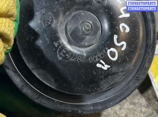 купить СИГНАЛ (КЛАКСОН) на HYUNDAI Tucson 1 поколение (JM)