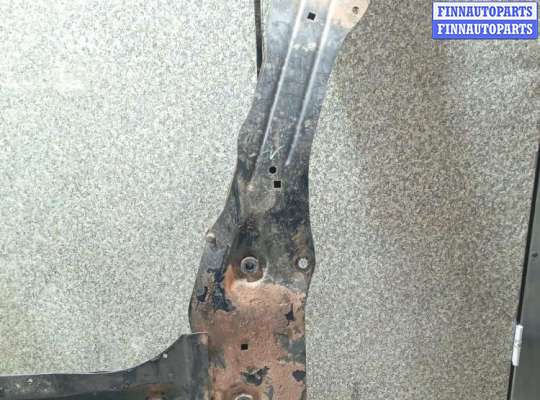 купить Балка подвески передняя (подрамник) на PEUGEOT 806 221