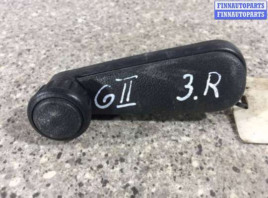 купить РУЧКА СТЕКЛОПОДЪЕМНИКА на VOLKSWAGEN Golf 2