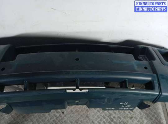 купить Бампер передний на RENAULT SCENIC RX4