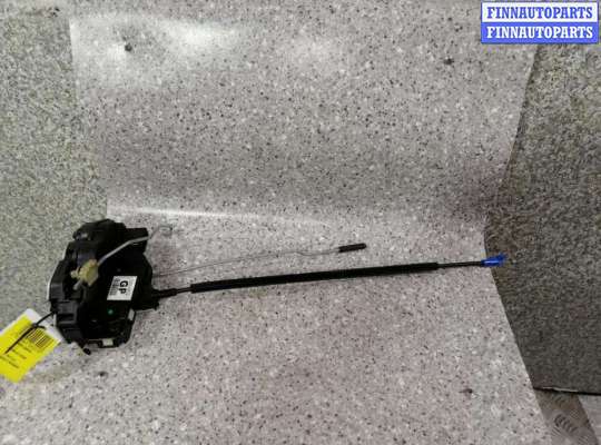 замок двери передней правой CHZ8475 на CHEVROLET Cruze J300