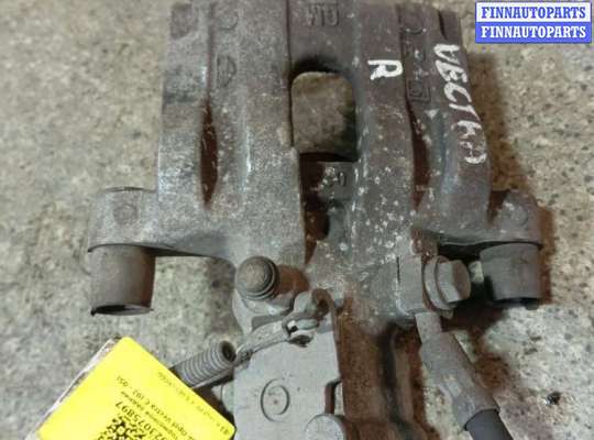 Суппорт на Opel Signum