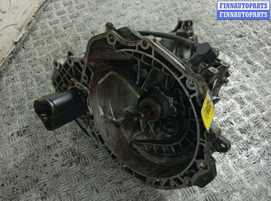 купить КПП механическая (МКПП) на CHEVROLET LACETTI