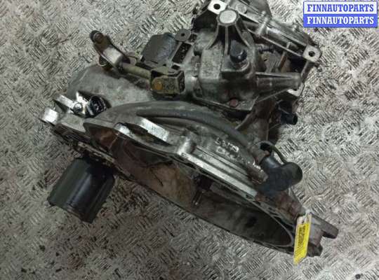 МКПП - Механическая коробка