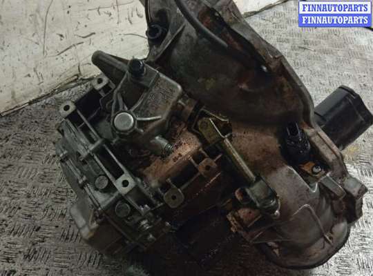 купить КПП механическая (МКПП) на CHEVROLET LACETTI