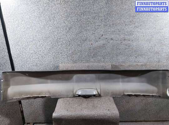 купить Накладка двери (крышки) багажника на FORD Galaxy 2