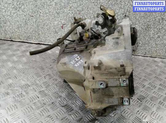 купить КПП механическая (МКПП) на TOYOTA Yaris P1