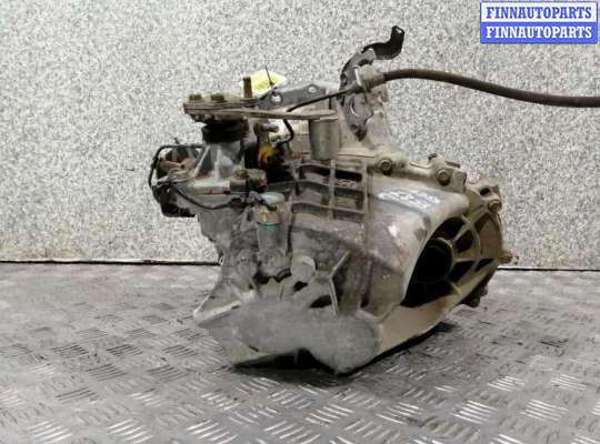 купить КПП механическая (МКПП) на TOYOTA Yaris P1