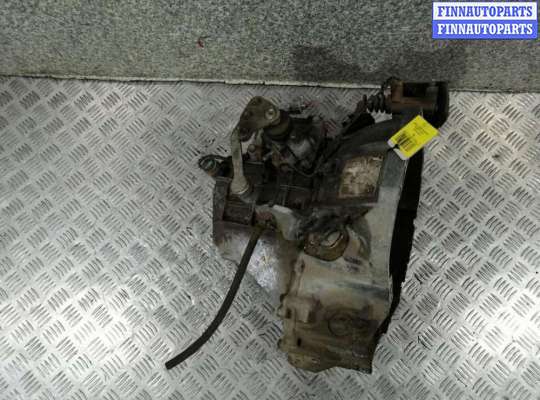 купить КПП механическая (МКПП) на TOYOTA Yaris P1