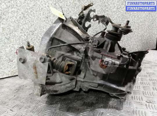 купить КПП механическая (МКПП) на TOYOTA Yaris P1