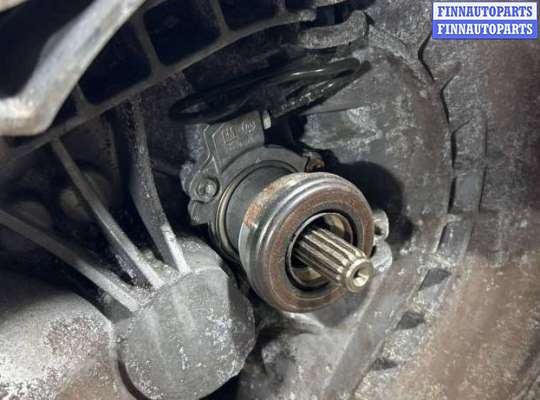 купить КПП механическая (МКПП) на OPEL Zafira (A)