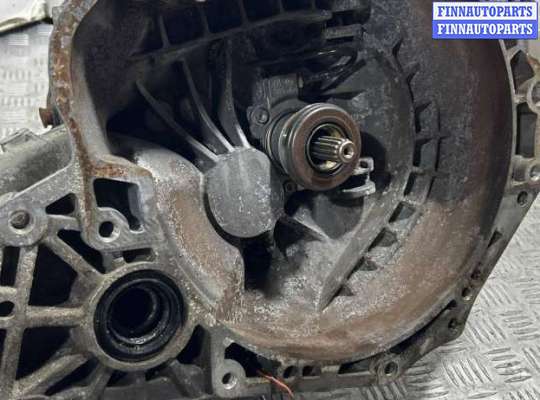 купить КПП механическая (МКПП) на OPEL Zafira (A)