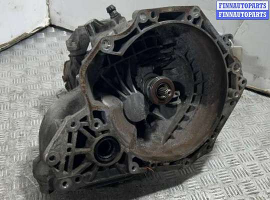 купить КПП механическая (МКПП) на OPEL Zafira (A)