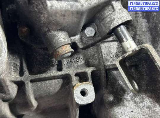 купить КПП механическая (МКПП) на OPEL Zafira (A)