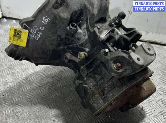 купить КПП механическая (МКПП) на OPEL Zafira (A)