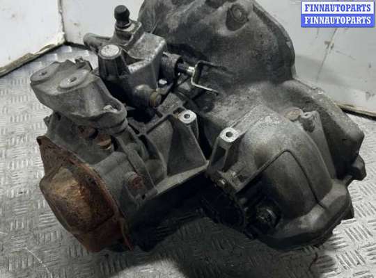 купить КПП механическая (МКПП) на OPEL Zafira (A)