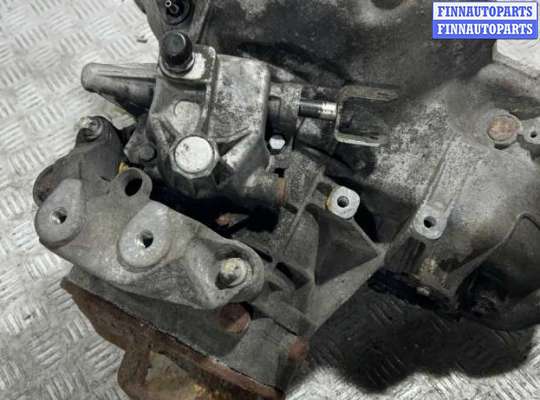 купить КПП механическая (МКПП) на OPEL Zafira (A)