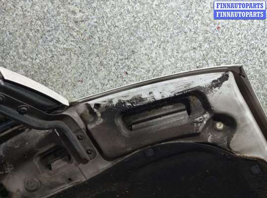 купить КАПОТ на SKODA Octavia (A4)