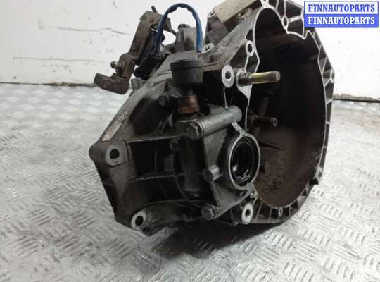 купить КПП механическая (МКПП) на FIAT MAREA