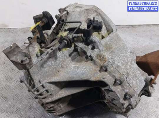 купить КПП механическая (МКПП) на FORD C-Max