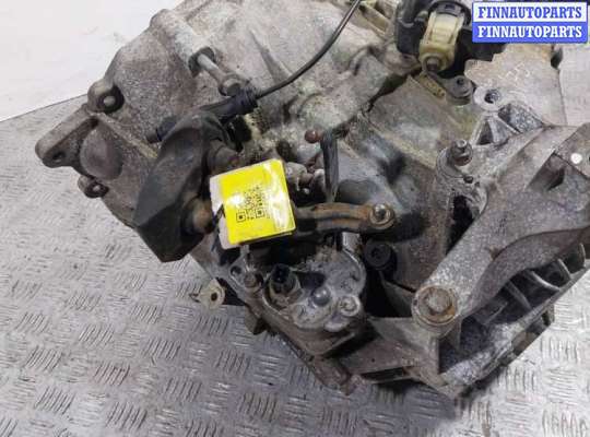 купить КПП механическая (МКПП) на FORD C-Max