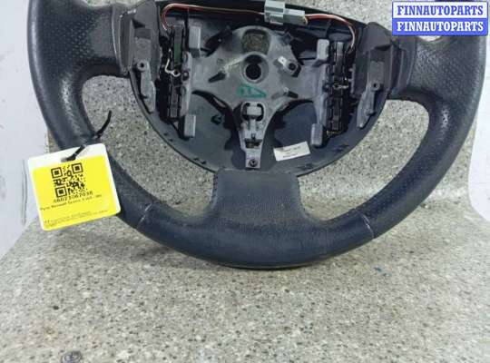 купить РУЛЬ на RENAULT Scenic 2