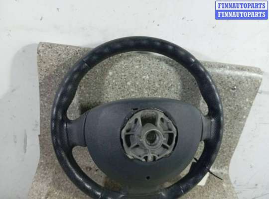 купить РУЛЬ на RENAULT Scenic 2