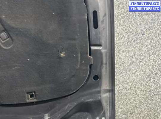 Капот на Volkswagen Jetta V (1K)