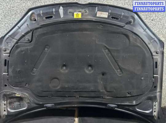 Капот на Volkswagen Jetta V (1K)