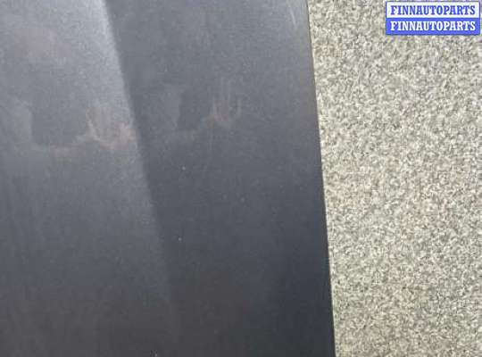 Капот на Volkswagen Jetta V (1K)