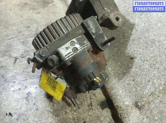 купить ТНВД на RENAULT Megane 2