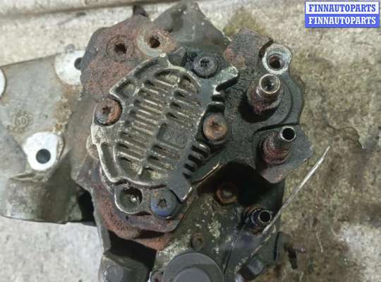 купить ТНВД на RENAULT Megane 2