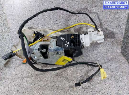 замок двери передней левой MB1450727 на Mercedes S W220