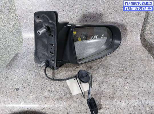 Зеркало наружное правое OP1156974 на OPEL Zafira (A)