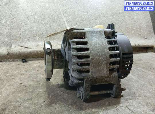 купить ГЕНЕРАТОР на FORD Focus 2