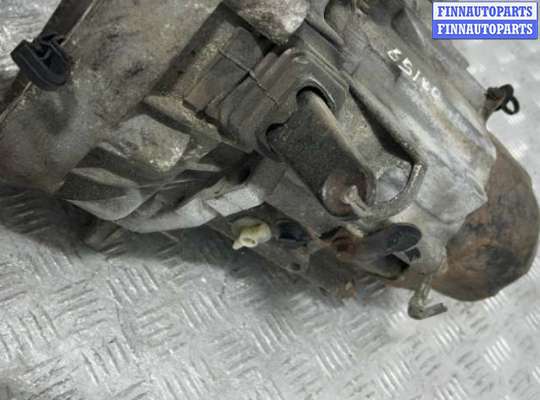 купить КПП механическая (МКПП) на DACIA LOGAN