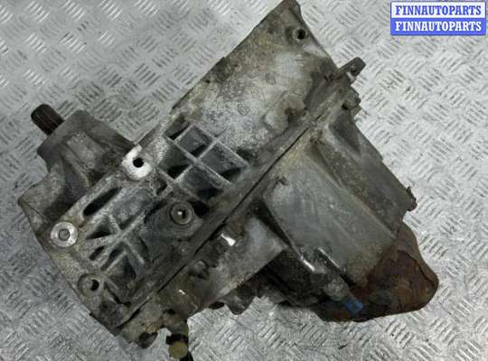 купить КПП механическая (МКПП) на DACIA LOGAN