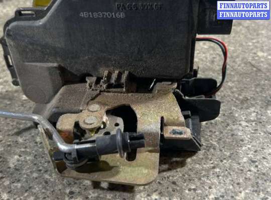 купить замок двери передней правой на AUDI A6 4B/C5