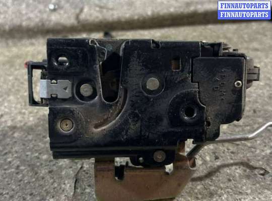 купить замок двери передней правой на AUDI A6 4B/C5