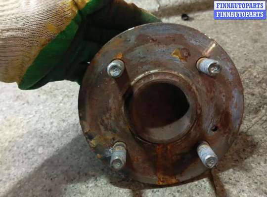 купить Ступица задняя левая на HYUNDAI i20 PB