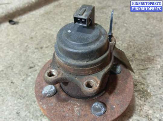 купить Ступица задняя левая на HYUNDAI i20 PB